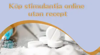 Köp stimulantia online utan recept
