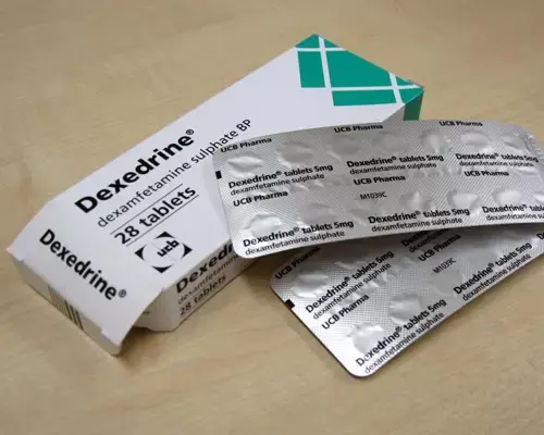 Köp Dexedrine online